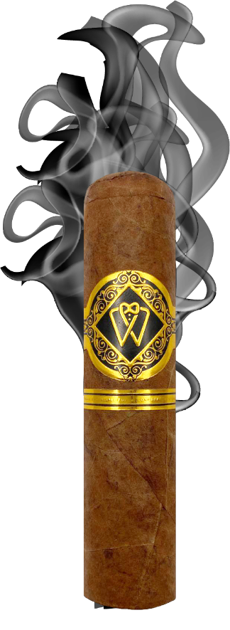 WHO GORDITO Cigar